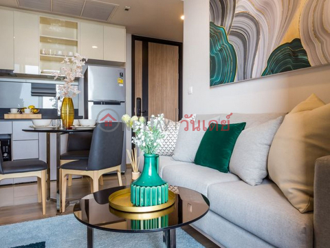 Condo for Rent: OKA HAUS Sukhumvit 36, 42 m², 2 bedroom(s) - OneDay_0