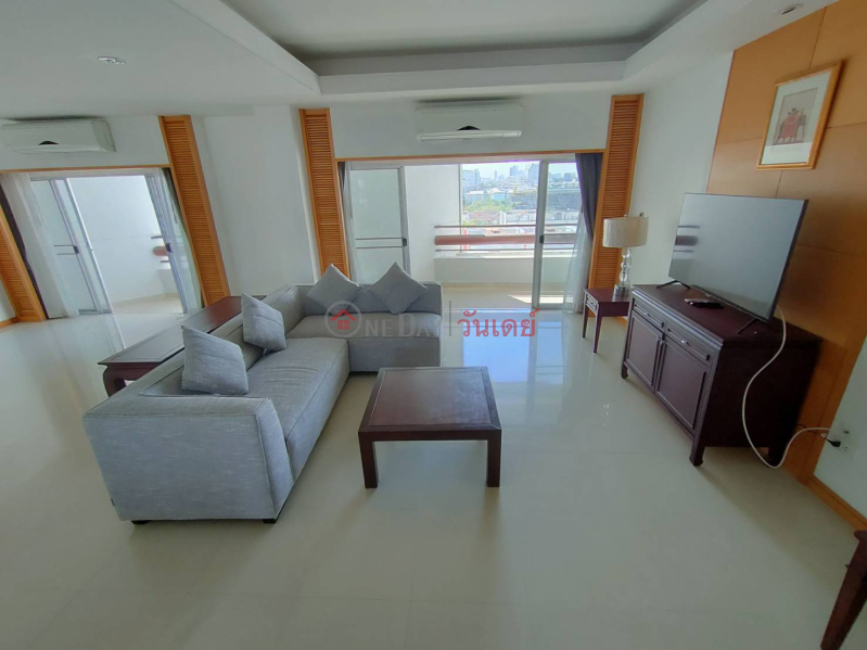 Apartment for Rent: Esmeralda Apartments, 220 m², 3 bedroom(s) Rental Listings