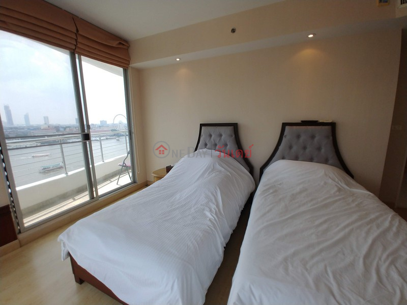 คอนโด สำหรับ ขาย: Supalai River Place, 105 ตร.ม., 2 ห้องนอน | ประเทศไทย, ขาย ฿ 10Million