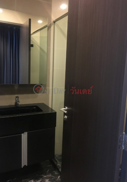 Condo for Rent: Edge Sukhumvit 23, 30 m², 1 bedroom(s) Thailand | Rental | ฿ 28,000/ month