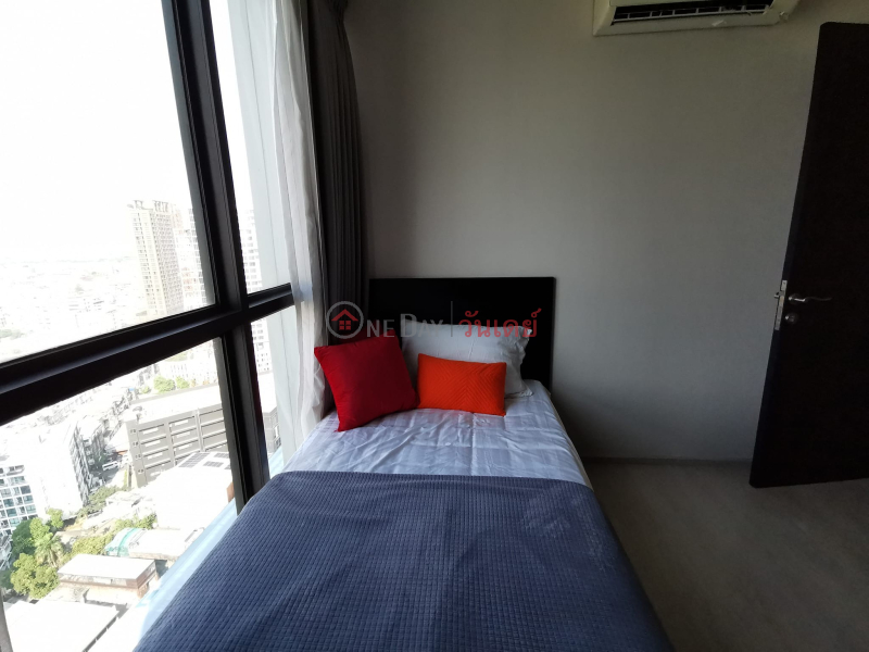 Condo for Rent: Rhythm Sukhumvit 44/1, 68 m², 2 bedroom(s) Rental Listings