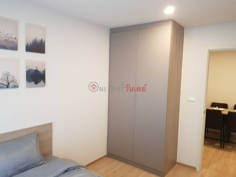 Condo for rent: Elio Del Moss Phaholyothin (2nd floor, building C) | Thailand | Rental ฿ 20,000/ month