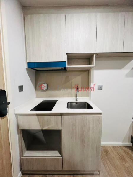 Condo for rent Ivory Ratchada-Ladprao (6th floor) Rental Listings