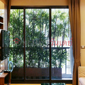 Condo for Rent: The Address Sathorn, 56 m², 1 bedroom(s) - OneDay_0