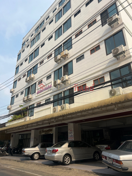 Tat Apartment (ทัศน์อพาร์ทเมนต์),Chatuchak | OneDay วันเดย์(1)