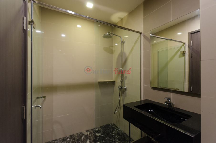 ฿ 34,000/ month, Condo for Rent: Edge Sukhumvit 23, 30 m², 1 bedroom(s)