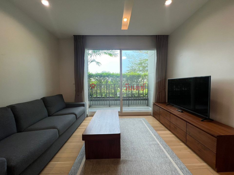 Condo for Rent: Siri at Sukhumvit, 71 m², 2 bedroom(s) | Thailand, Rental | ฿ 58,000/ month