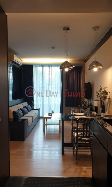 ค้นหาอสังหาริมทรัพย์ในประเทศไทย | OneDay | ที่อยู่อาศัย, รายการเช่า, คอนโด สำหรับ เช่า: Via 49, 47 ตร.ม., 1 ห้องนอน