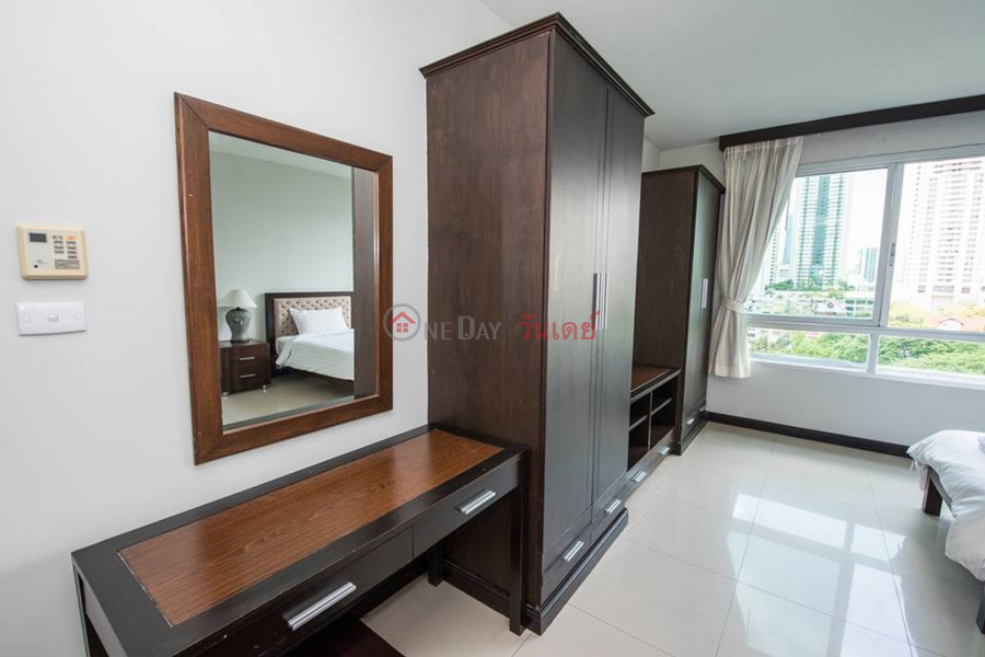 Apartment for Rent: Baan Thirapa, 265 m², 4 bedroom(s) Rental Listings