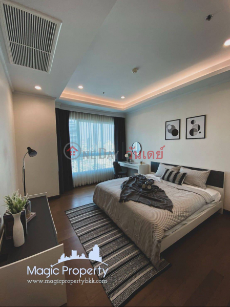 Supalai Elite Phayathai, Ratchathewi, Bangkok Rental Listings