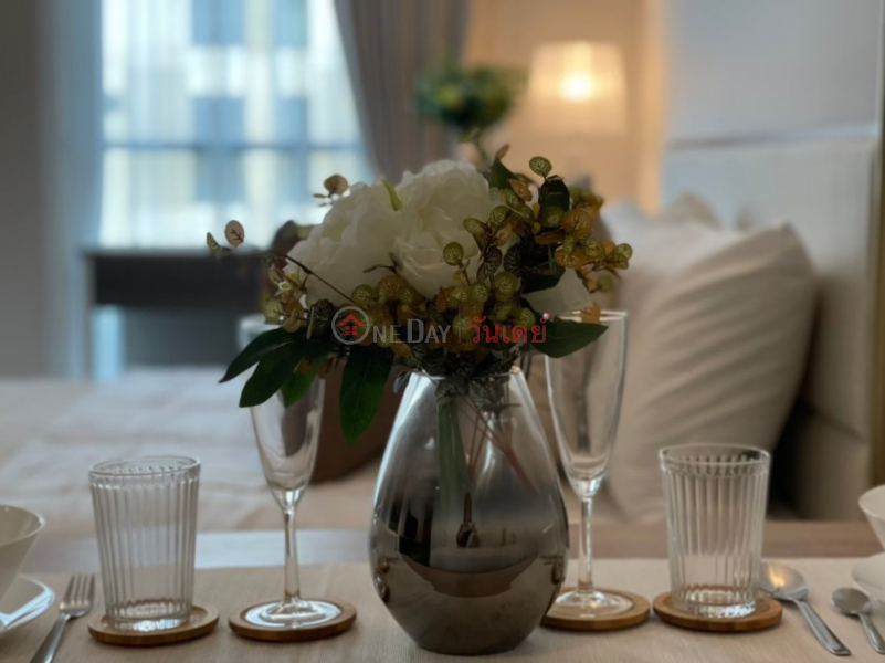 Condo UNiO Sukhumvit 72 (7th floor) | Thailand, Rental, ฿ 11,000/ month