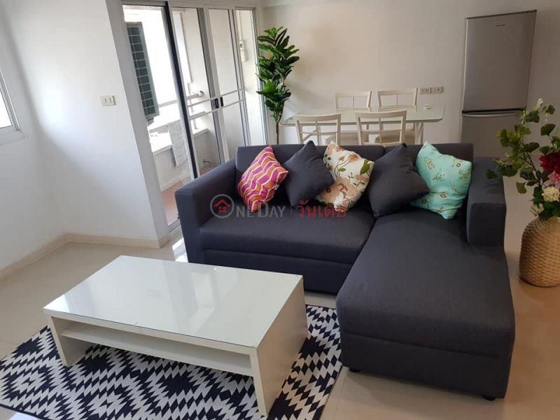 2 Bedroom Duplex at Thonglor 18 | ประเทศไทย | เช่า, ฿ 25,000/ เดือน