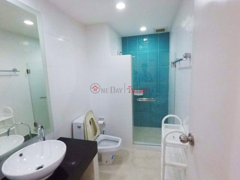 Property Search Thailand | OneDay | Residential Rental Listings, Condo for Rent: St. Louis Grand Terrace, 120 m², 2 bedroom(s)