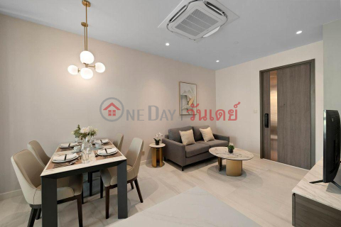 Condo for Rent: Supalai Icon Sathorn, 45 m², 1 bedroom(s) - OneDay_0