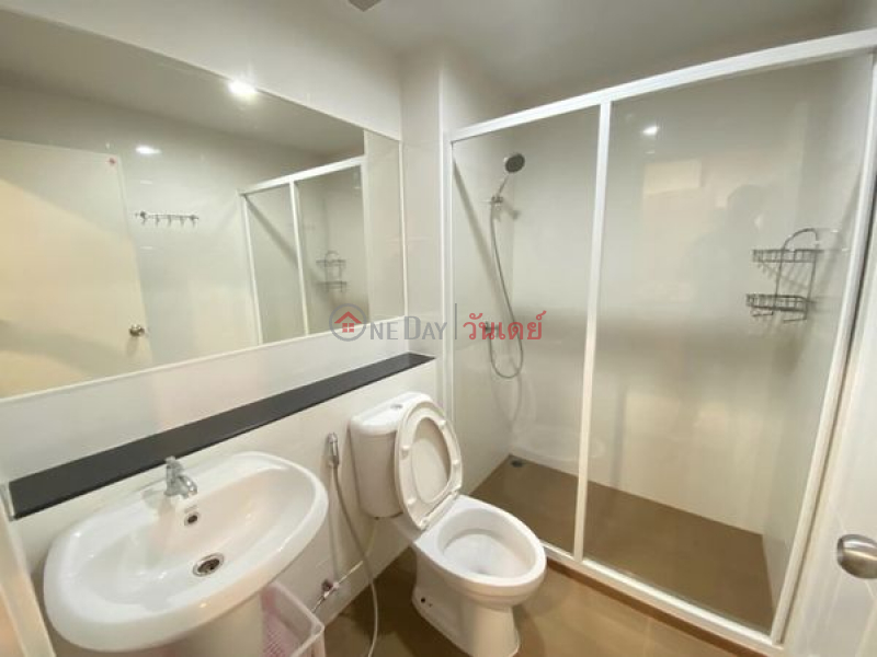 ฿ 8,000/ month, Condo for rent: Regent Home 97/1 (2nd floor, building C)