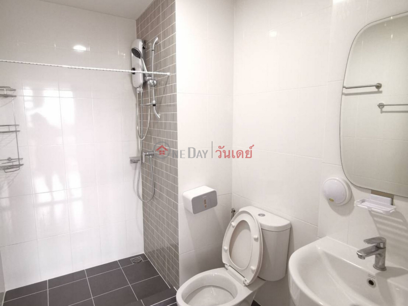 Condo for Rent: the bella condo rama 2, 46 m², 2 bedroom(s),Thailand, Rental, ฿ 13,000/ month