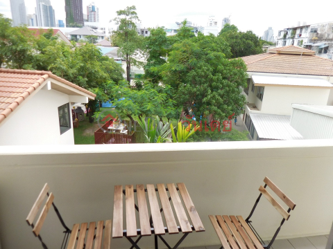 Condo for Rent: Baan Sukhumvit 36, 77 m², 2 bedroom(s) - OneDay_0