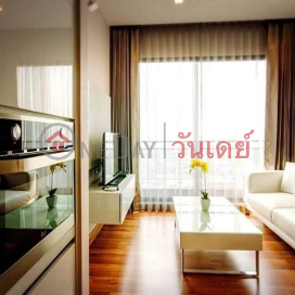 Condo for Rent: Ivy Ampio, 44 m², 1 bedroom(s) - OneDay_0