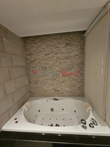 Condo for Rent: Sky Villas Sathorn, 197 m², 2 bedroom(s) Thailand | Rental ฿ 90,000/ month