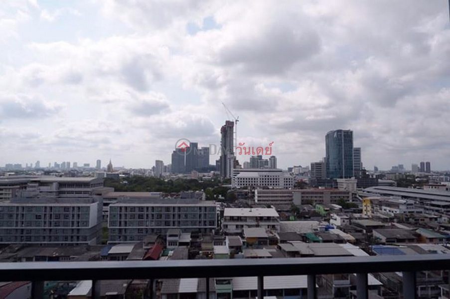  1, Residential | Rental Listings | ฿ 19,000/ month