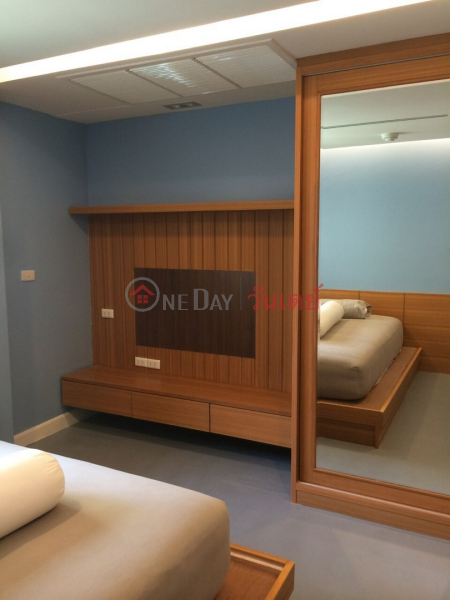 Condo for Rent: Somkid Place, 95 m², 2 bedroom(s) Thailand | Rental | ฿ 36,000/ month