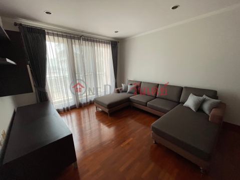 Condo for Rent: Baan Siri Sukhumvit 13, 76 m², 2 bedroom(s) - OneDay_0