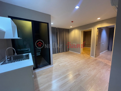 Condo for Rent: B Republic, 40 m², 2 bedroom(s) - OneDay_0