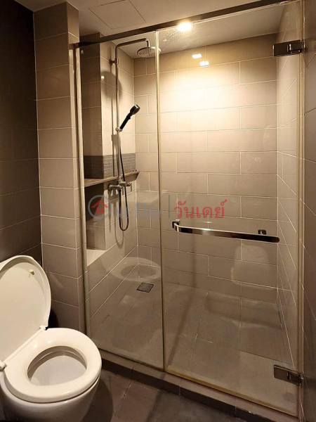 ฿ 15,000/ month Condo for Rent: Sari by Sansiri, 35 m², 1 bedroom(s)