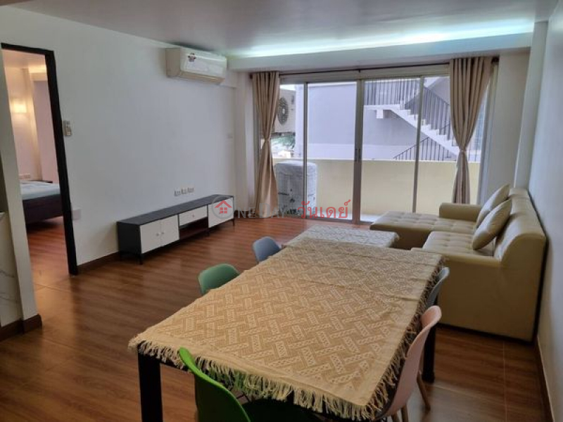 Property Search Thailand | OneDay | Residential | Rental Listings, For rent, large room 60 sq m: Family Park Condo Ladprao 48