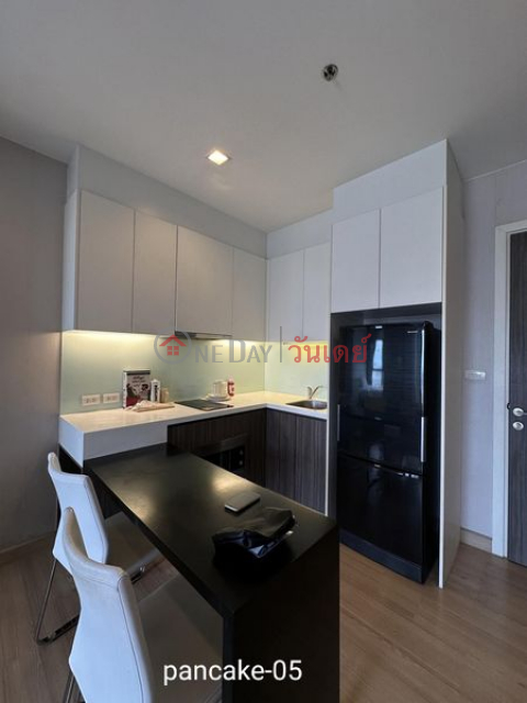 Condo for rent: Urbano Absolute Sathon-Taksin (33th floor),fully furnished, ready to move in _0