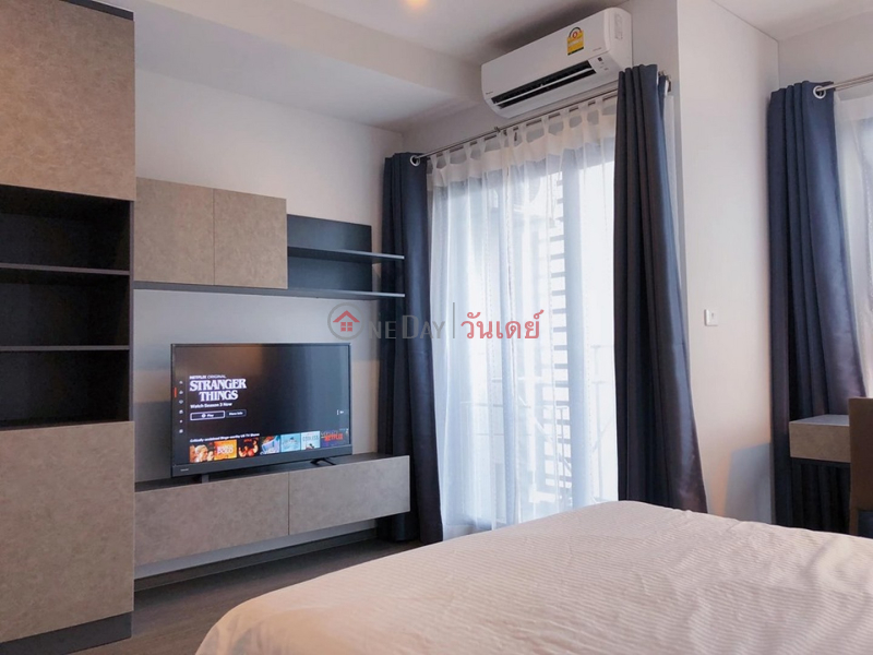 Condo for Rent: Ideo Phaholyothin Chatujak, 28 m², 1 bedroom(s) Rental Listings