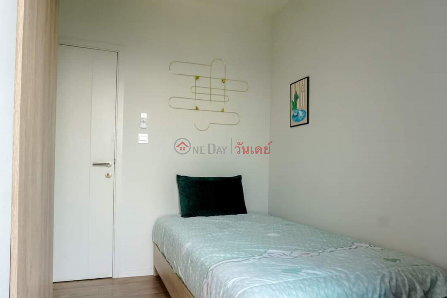 Condo for rent: Modiz Sukhumvit 50 (17th floor, building A) Rental Listings