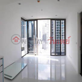 Condo for Rent: Nara 9 by Eastern Star, 45 m², 1 bedroom(s) - OneDay_0