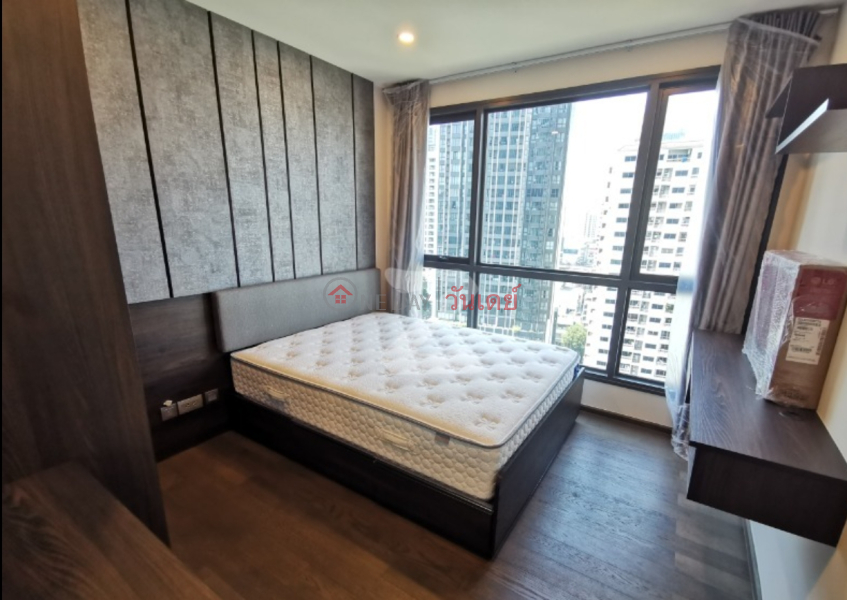 Condo for Rent: Ideo Q Siam - Ratchathewi, 51 m², 2 bedroom(s) | Thailand | Rental | ฿ 32,000/ month