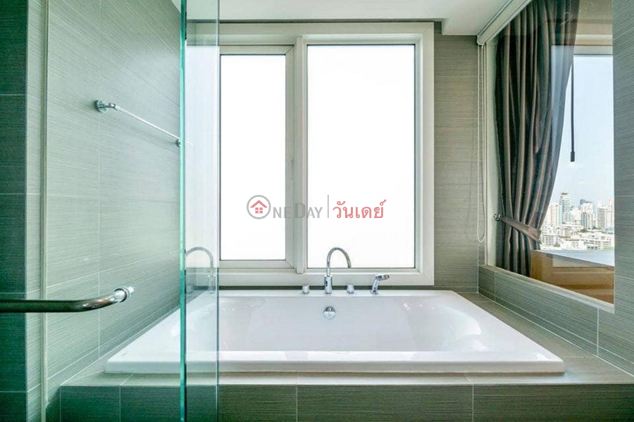 Property Search Thailand | OneDay | Residential | Rental Listings Condo for Rent: Siri at Sukhumvit, 74 m², 2 bedroom(s)