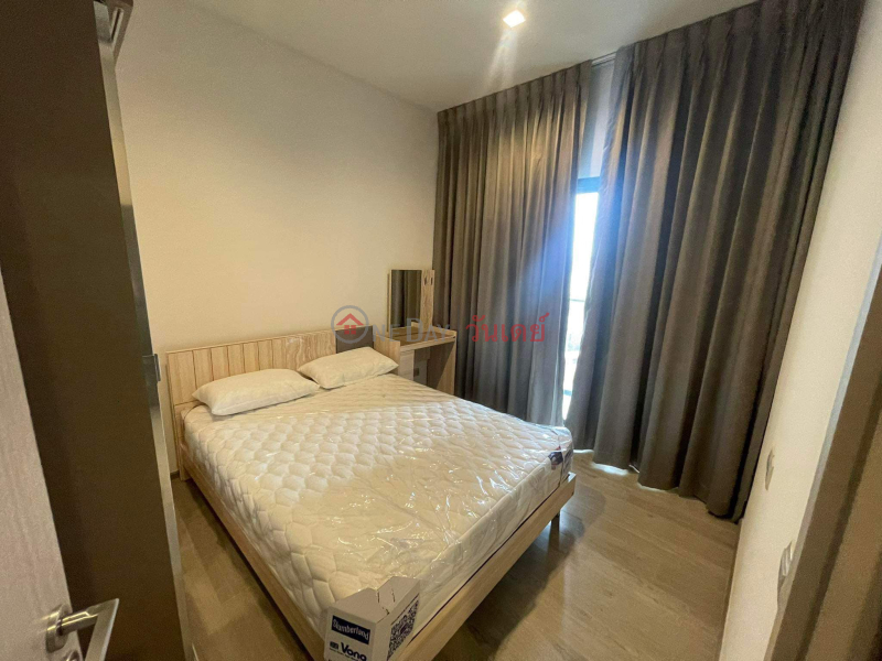 ฿ 25,000/ เดือน, คอนโด สำหรับ เช่า: The Address Siam Ratchathewi, 35 ตร.ม., 1 ห้องนอน