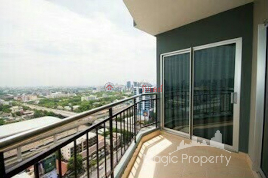 Property Search Thailand | OneDay | Residential, Sales Listings, Supalai Park Ekkamai - Thonglor, Bangkapi, Huai Khwang, Bangkok