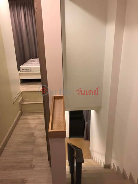 Condo for Rent: Ideo Mix Sukhumvit 103, 44 m², 1 bedroom(s) Rental Listings