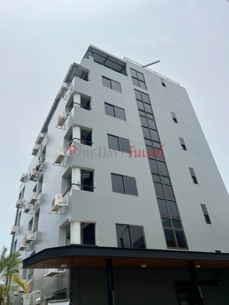 พรศิยา อพาร์ทเม้นท์ (Pornsiya Apartment) จตุจักร | OneDay วันเดย์(1)