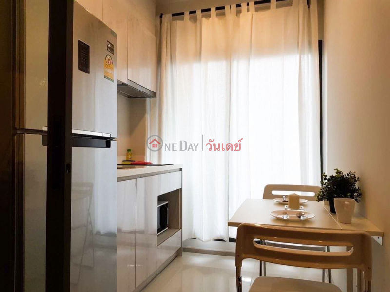 Condo for rent Life Sukhumvit 48 (15th floor) Rental Listings