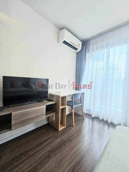 The Origin Ramintra 83 Station (3rd floor, room 565/32),fully furnished, Thailand, Rental, ฿ 9,500/ month