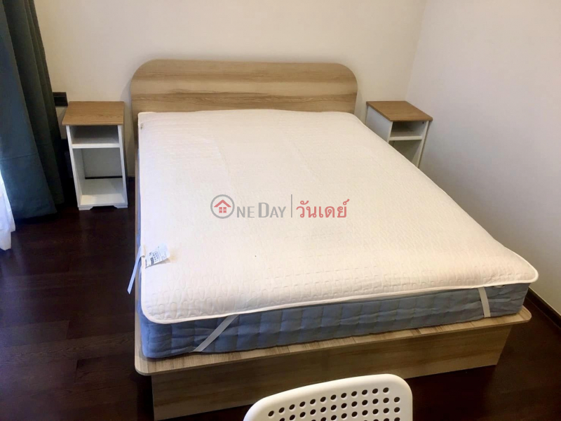 Condo for rent: THE LINE Ratchathewi (16th floor),fully furnished, Thailand | Rental | ฿ 69,000/ month