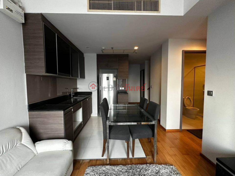 Condo for Rent: Keyne By Sansiri, 81 m², 2 bedroom(s),Thailand, Rental, ฿ 55,000/ month