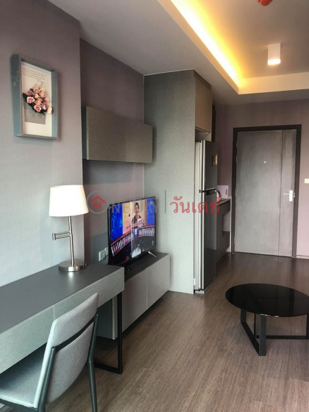 ฿ 24,000/ month | Condo for Rent: Ideo Sukhumvit 93, 35 m², 1 bedroom(s)