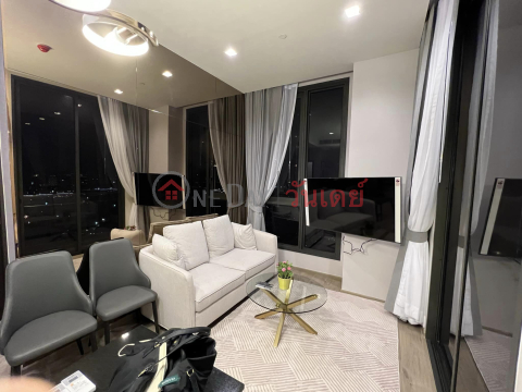 Condo for Rent: The Crest Park Residences, 48 m², 2 bedroom(s) - OneDay_0