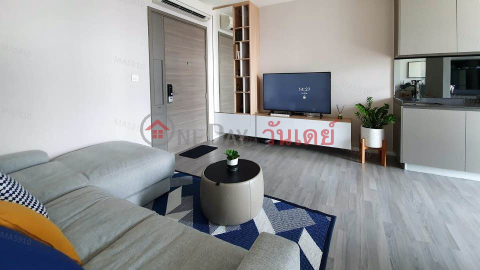 Condo for Rent: The Room Sukhumvit 69, 45 m², 1 bedroom(s) - OneDay_0