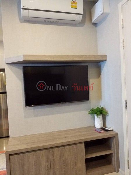 Condo for Rent: Life Asoke, 35 m², 1 bedroom(s),Thailand, Rental ฿ 24,000/ month