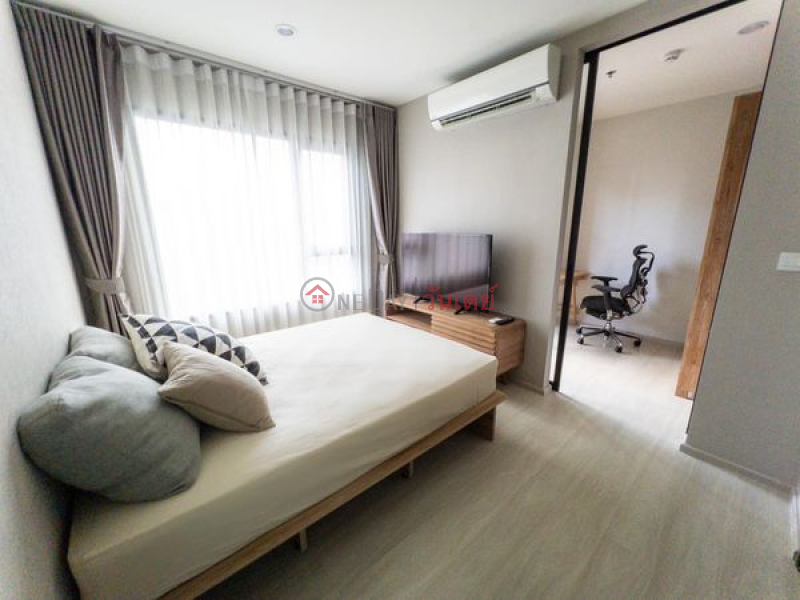 Condo for rent: Life Asoke, 1 bedroom, 35sqm Rental Listings