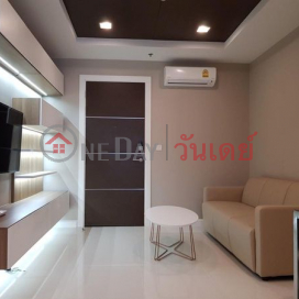 Condo for rent: The Metropolis Samrong (17th floor) _0