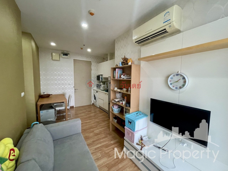 ฿ 3.7Million, The Coast Bangkok, Sukhumvit Road, Bang Na, Bangkok